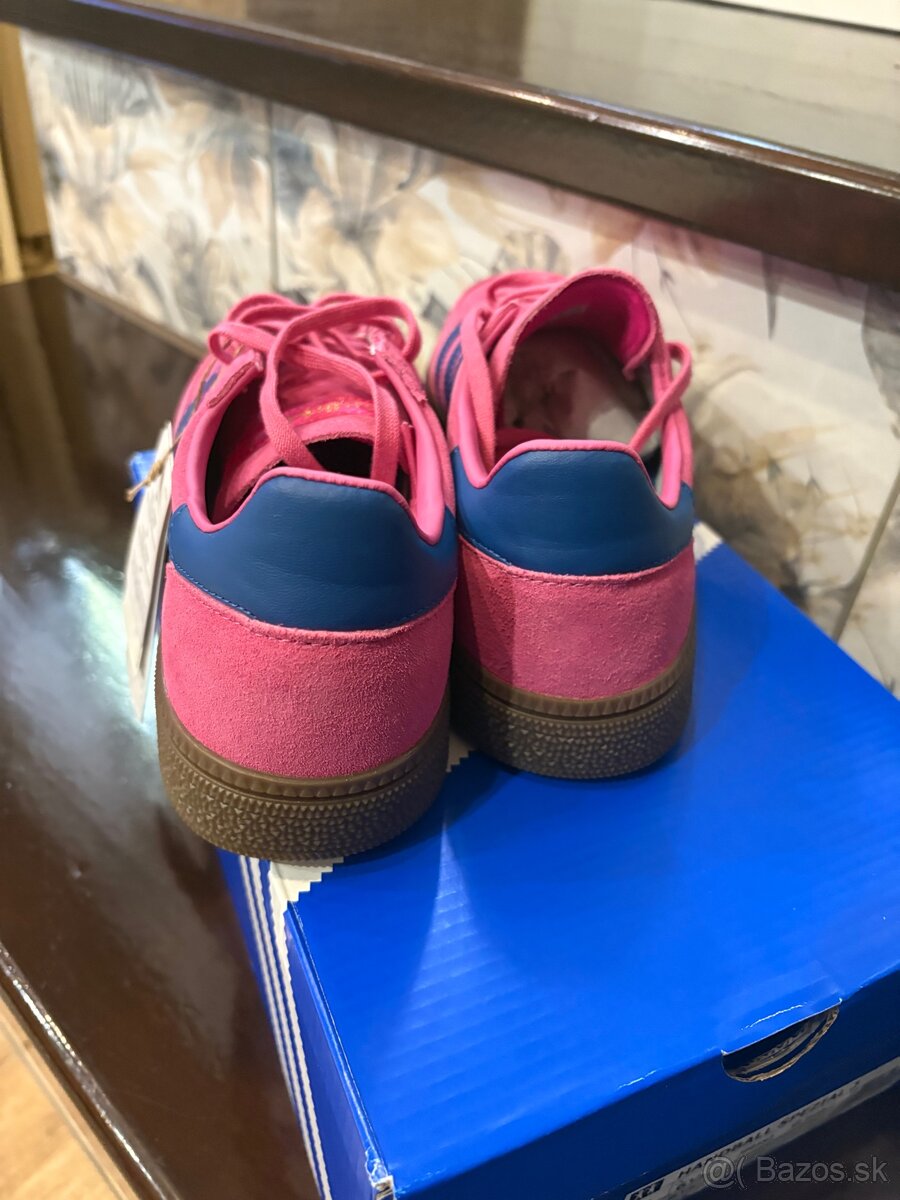 Adidas tenisky - 3