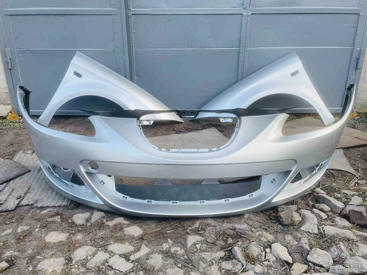 Diely Seat Leon 2 - 3