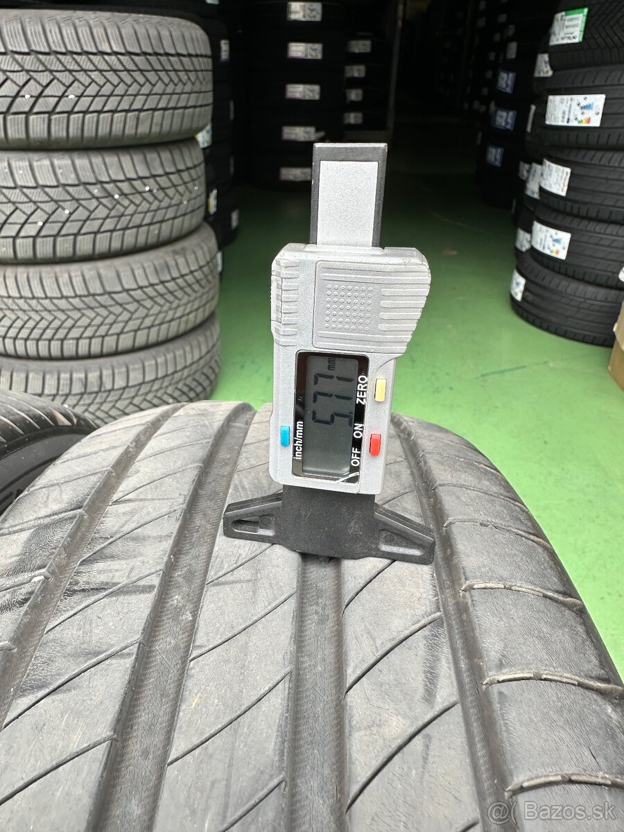 215/60 R17 96H MICHELIN PRIMACY 4 S1 - 3