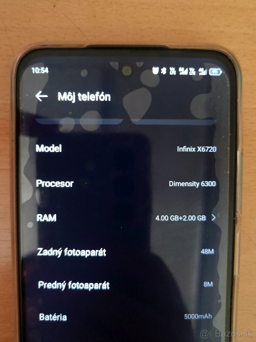 Infinix - 3