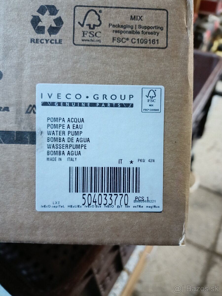 Jumper,ducato boxer - 3