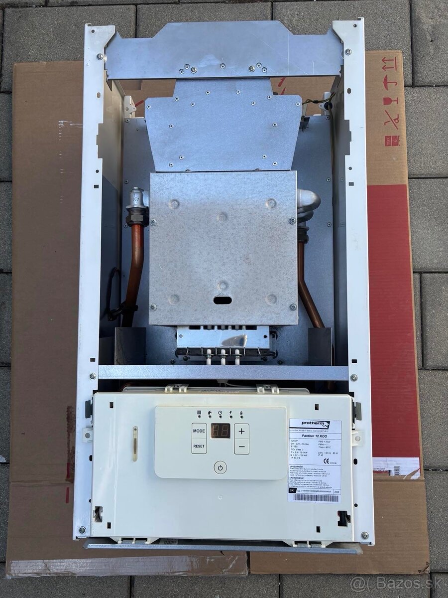 Kotol Protherm - 3