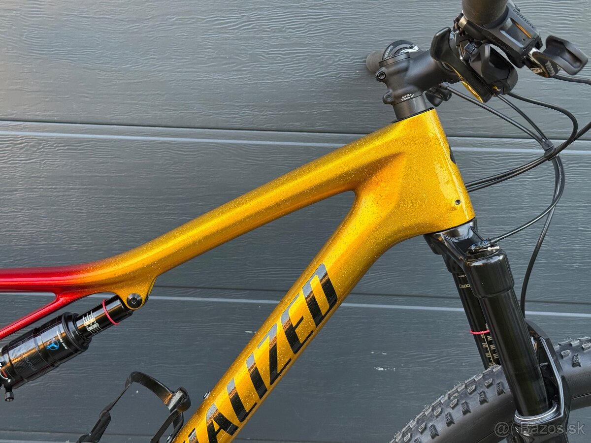 Specialized Epic Expert - 3