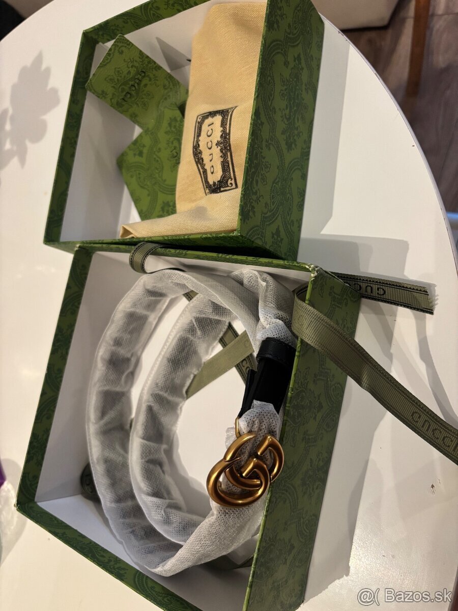 Gucci opasok - 3
