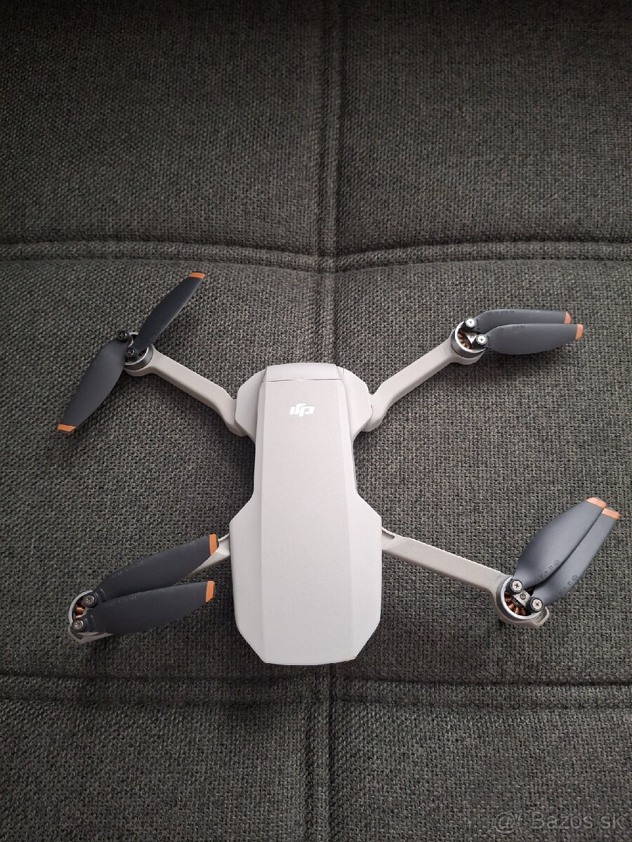Dji mini 2 se - 3