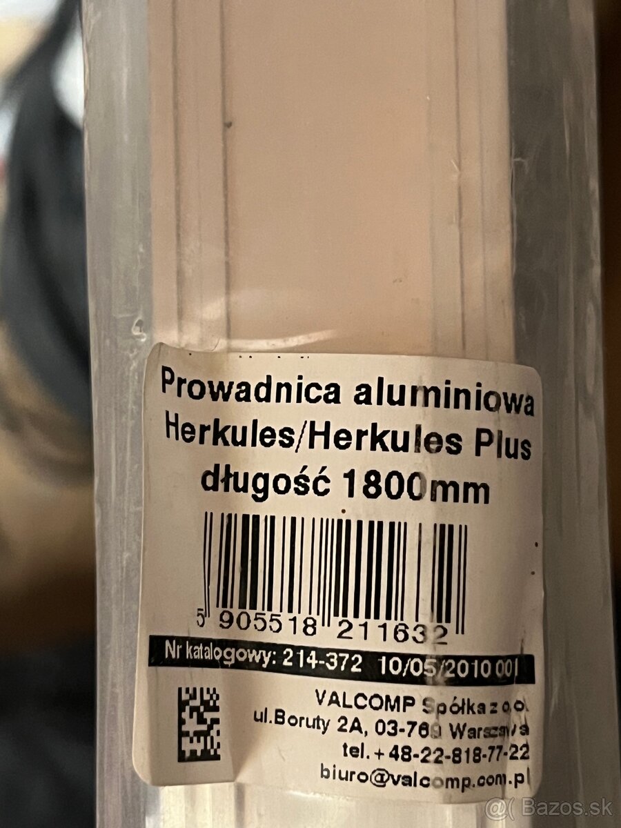 Kovanie na posuvne dvere - 3