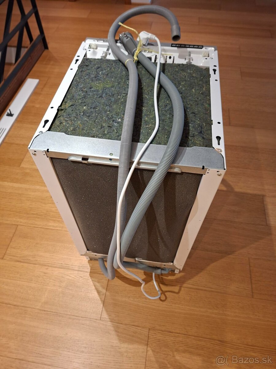 Whirlpool ADG 195 A+ - 3