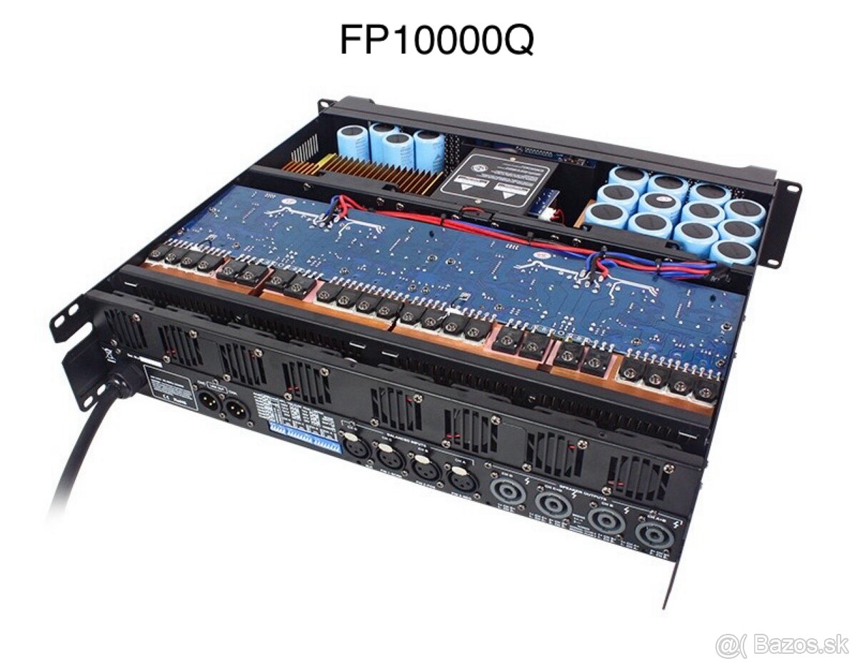 Sinbosen FP10/14/20000Q - 3