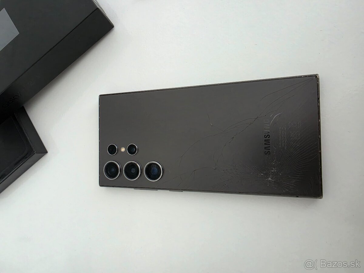 Samsung S24 Ultra 512GB - 3