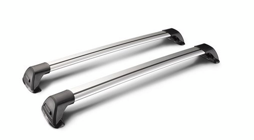 Strešná lišta Whispbar S28 - 3