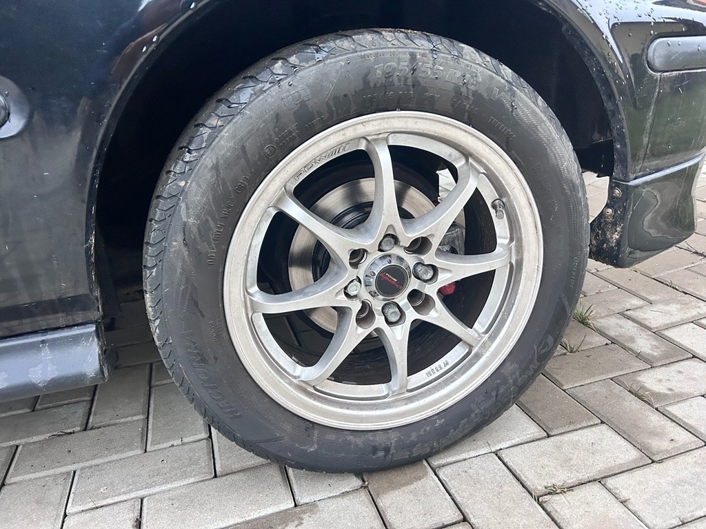 4x100 R15 - 3