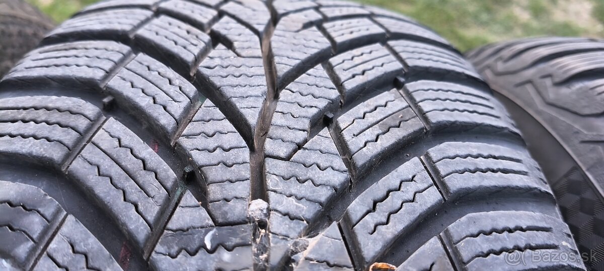 Pneu 205/60/r16 - 3