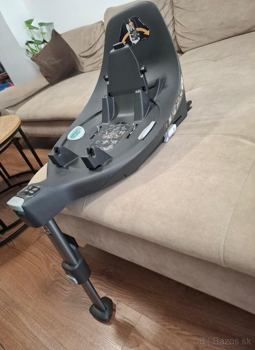 Cybex Sirona Z - 3