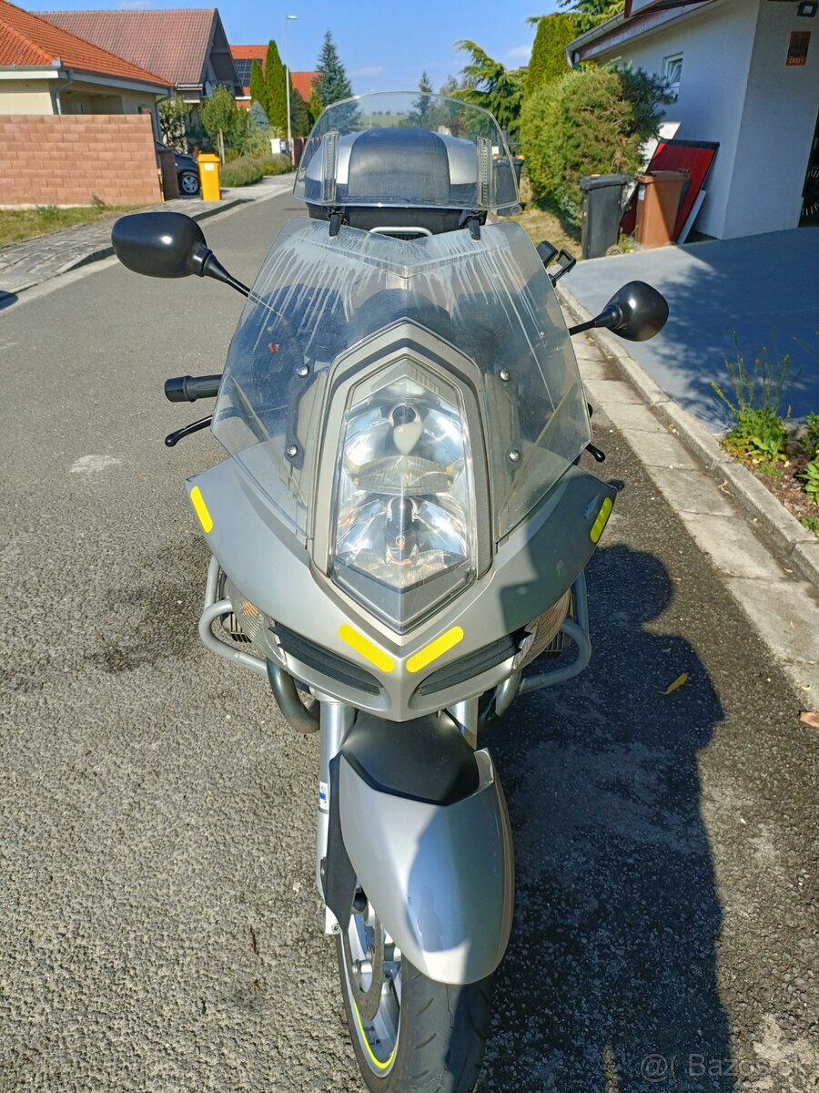 BMW 1200 - 3