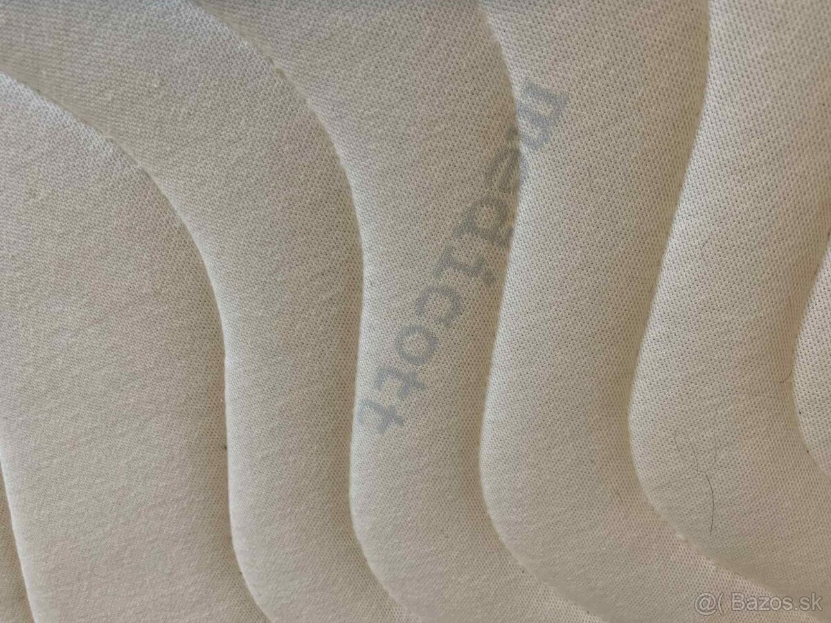 Molitanovy matrac - 3