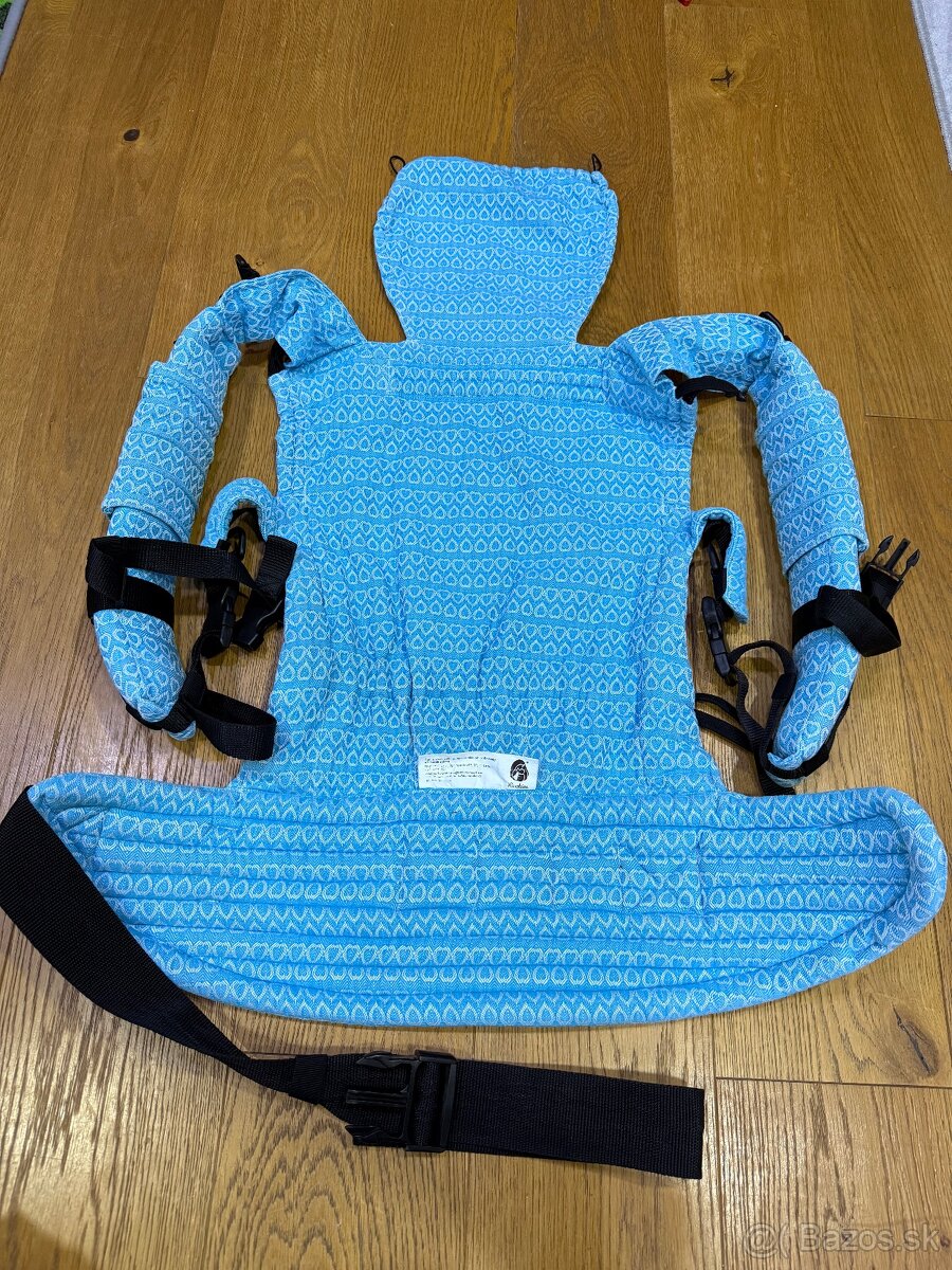 Nosítko Rischino Flexible - 3