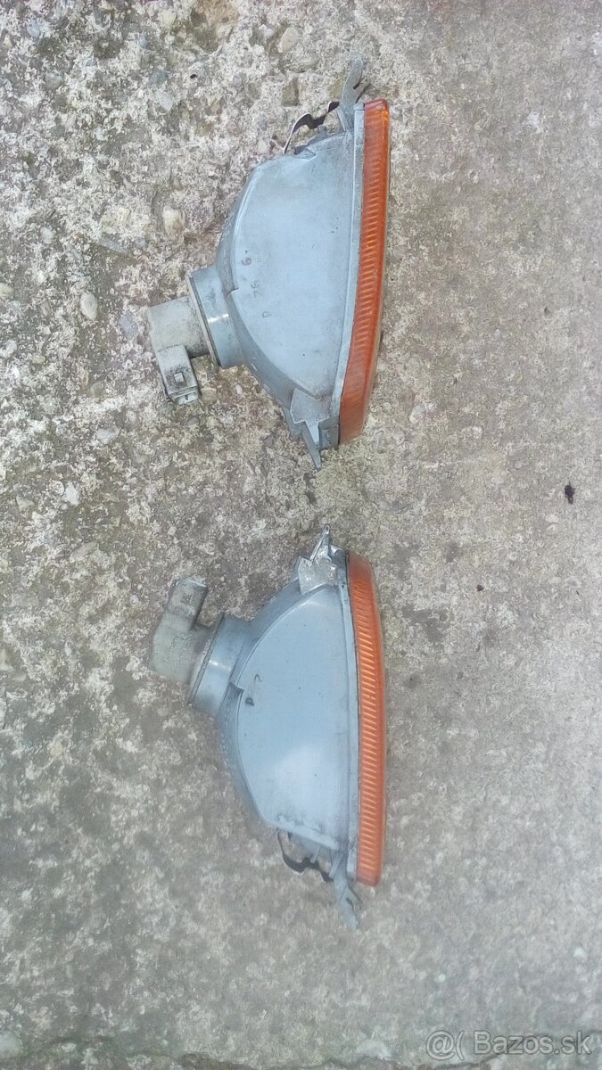 Nahr.diely pre VW golf 3 - 3