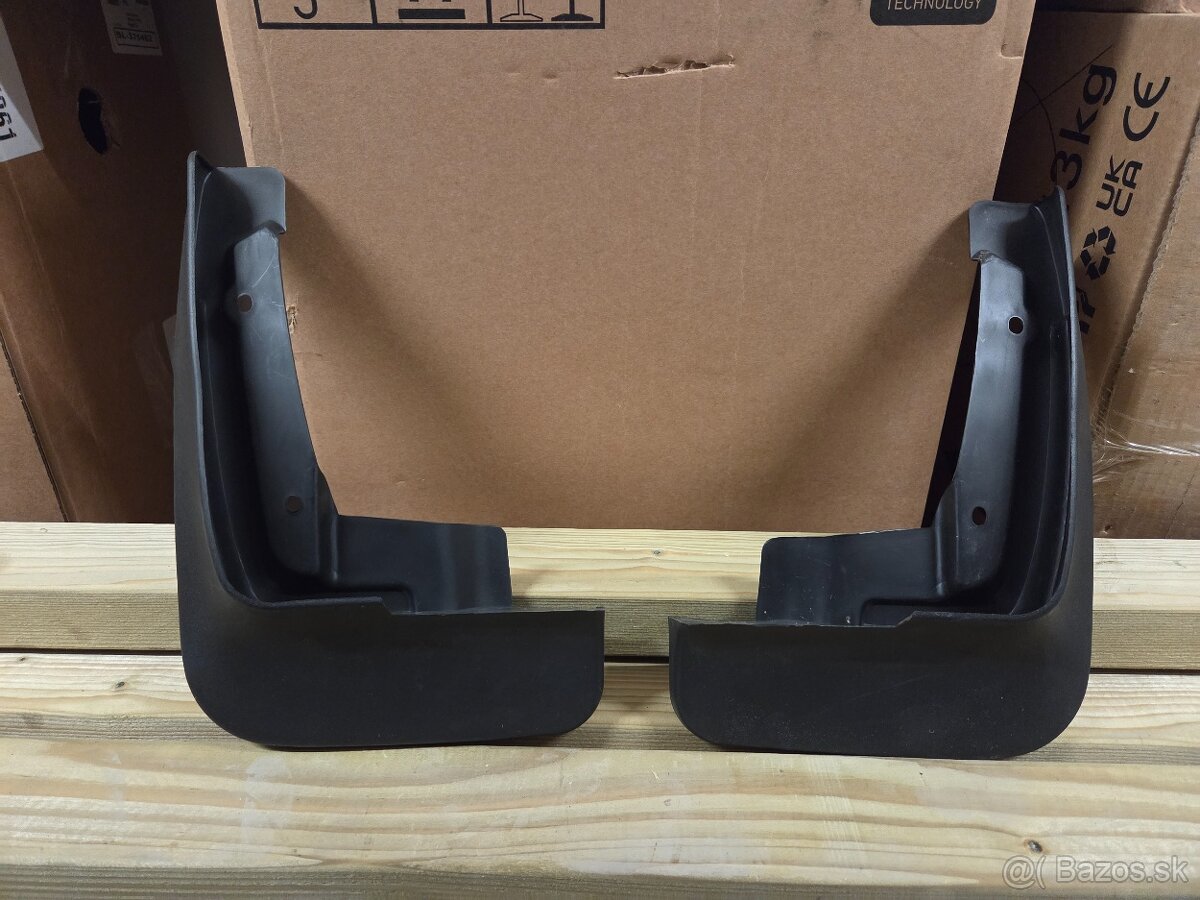 Zasterky vw t5 t6 - 3