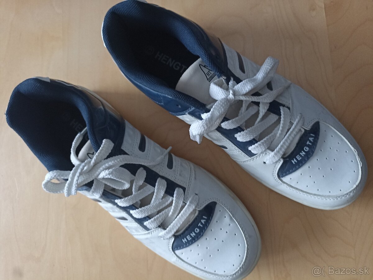 Predám pánske tenisky - 3