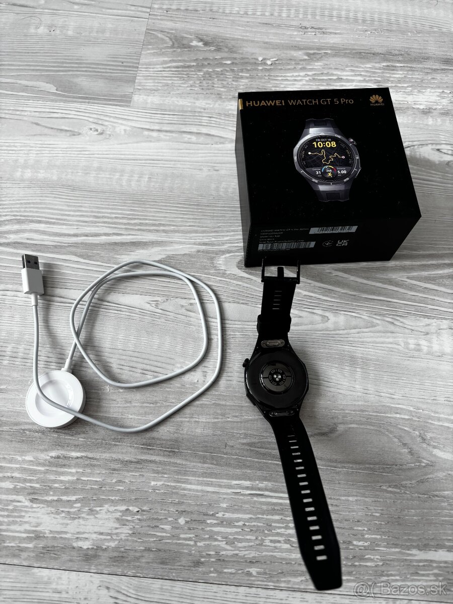 Huawei Watch GT5 Pro - 3