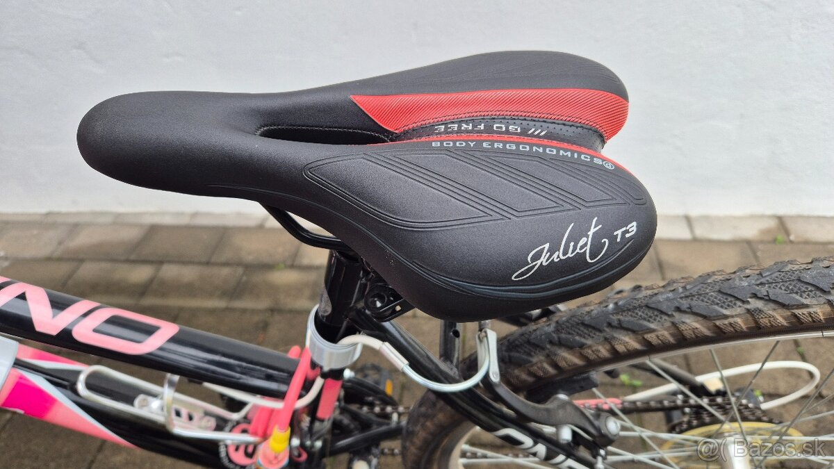 Onezone Donna 26" - 3