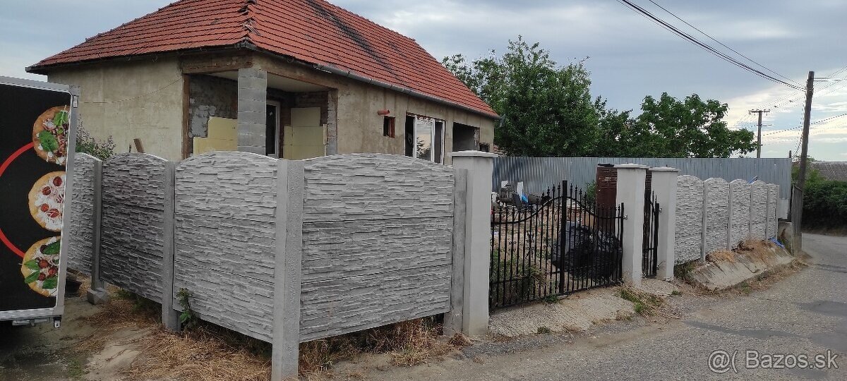 Rodinný dom na predaj - 3