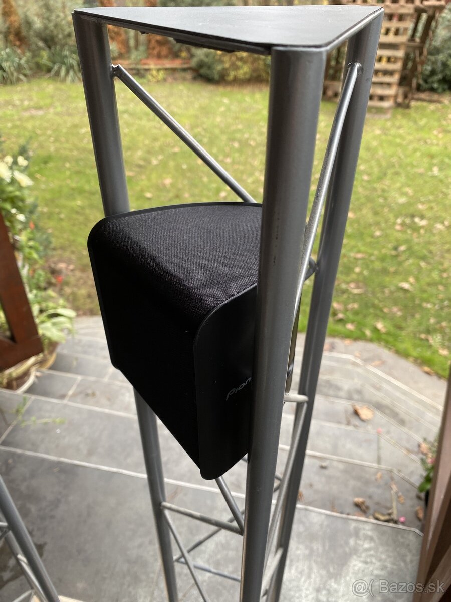 Pioneer repro 5+ 1 na Domace kino - 3