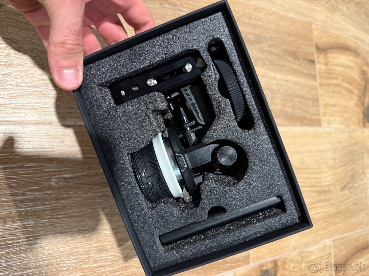 SmallRig 2660 Matte Box Lightweight - 3