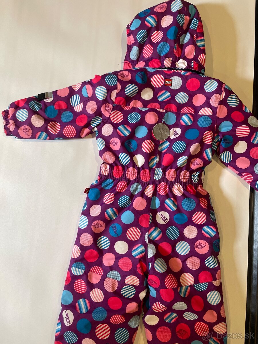 Lego zimny overal , vel 3r - 3