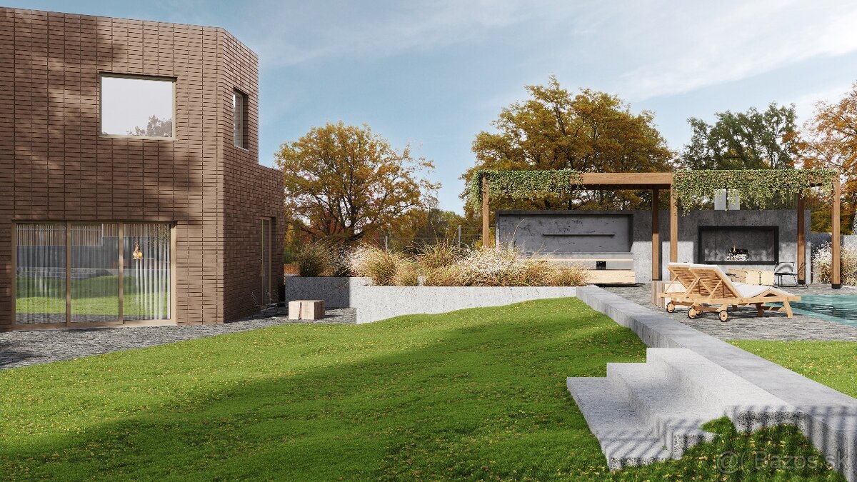 Luxusná vila v Hainburgu - 3