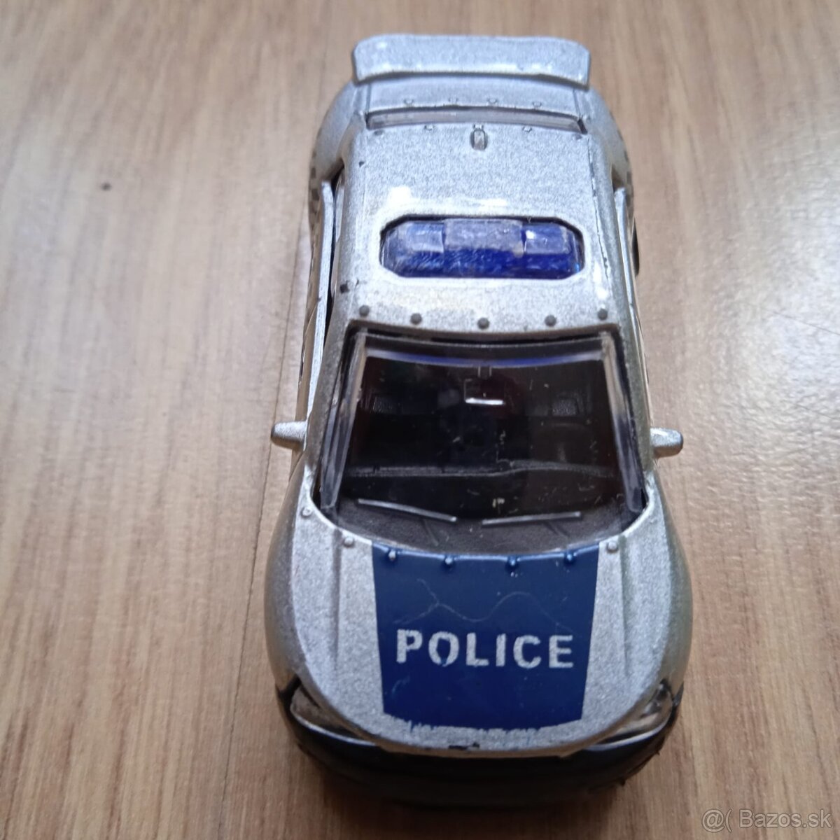 Hračkárske vozidlá - 3