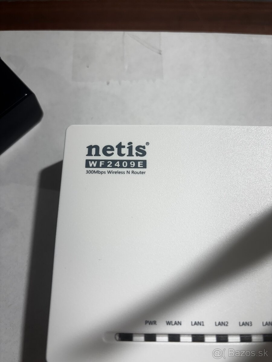 Router Netis WF2409E - 3
