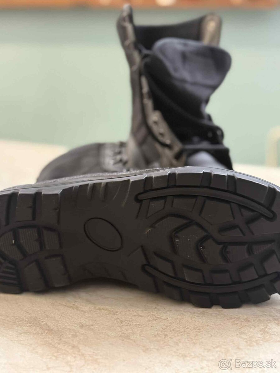 Vojenské kanady letné BOSP - 3