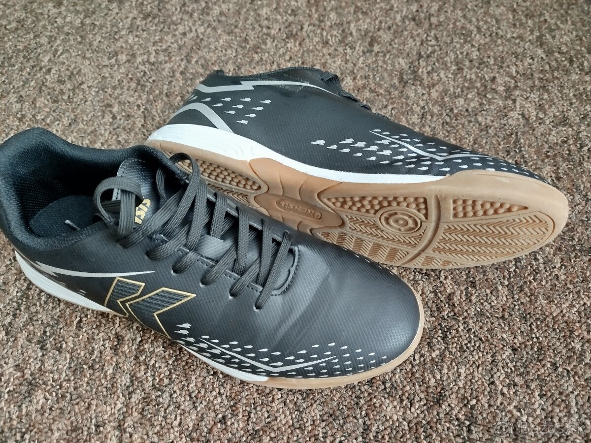 Chlapčenské/pánske halovky KENSIS - 3