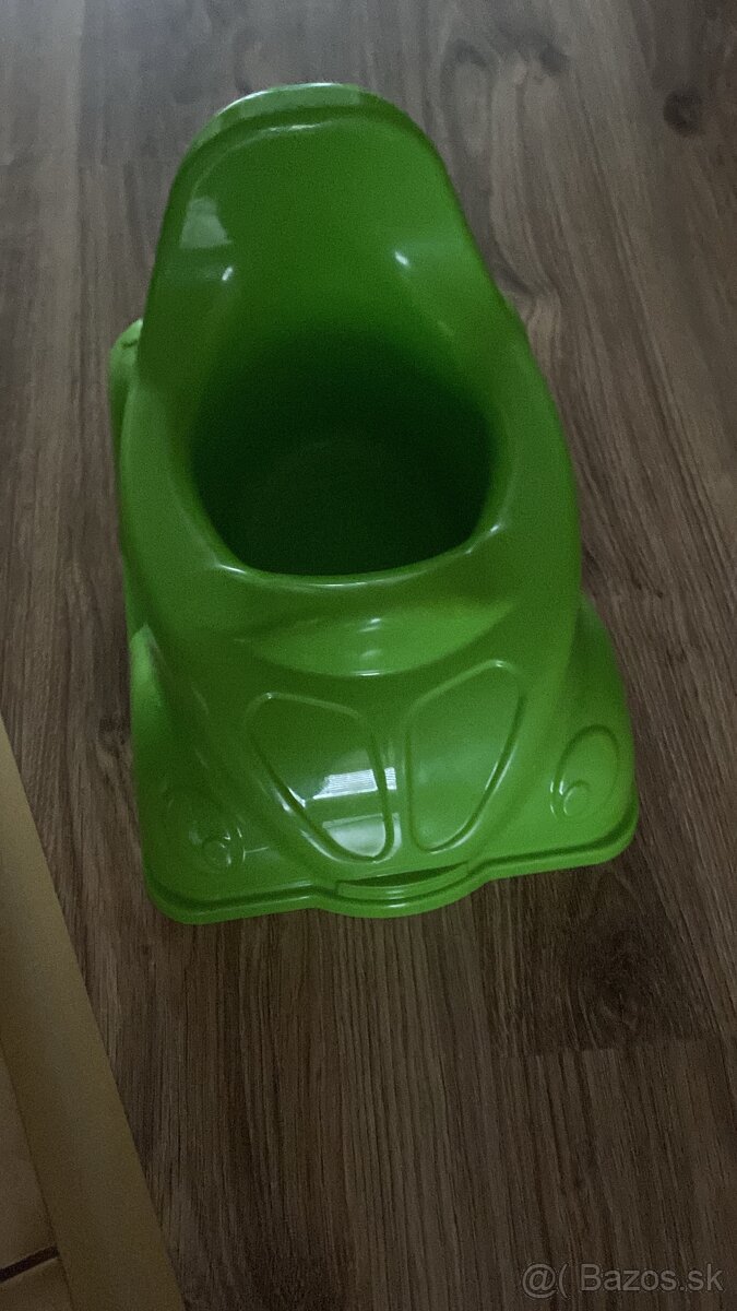 Postieľka + Vanička - 3