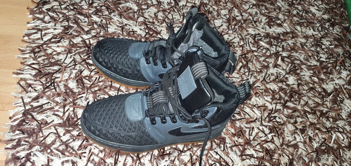 Nike air force one 1 veľkosť 42 - 3