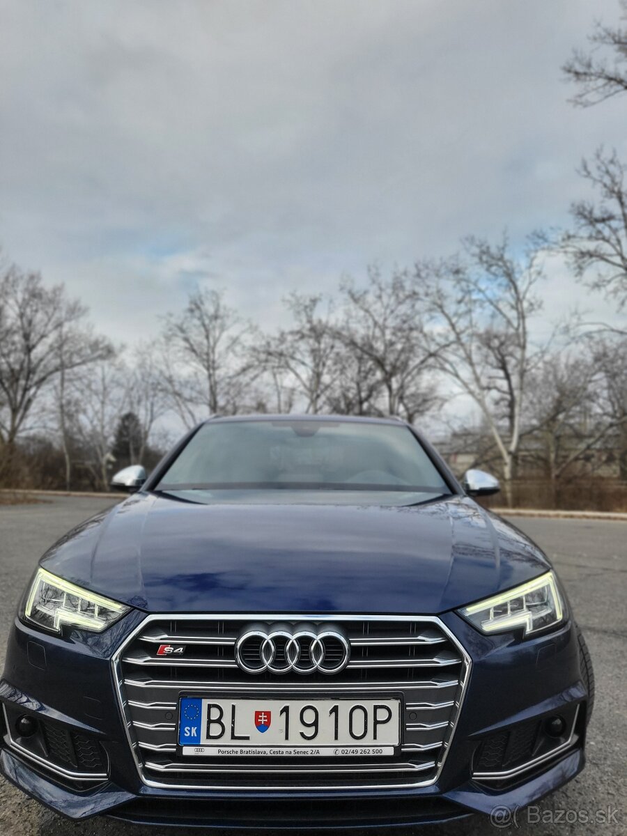 Audi S4 avant quattro - 3