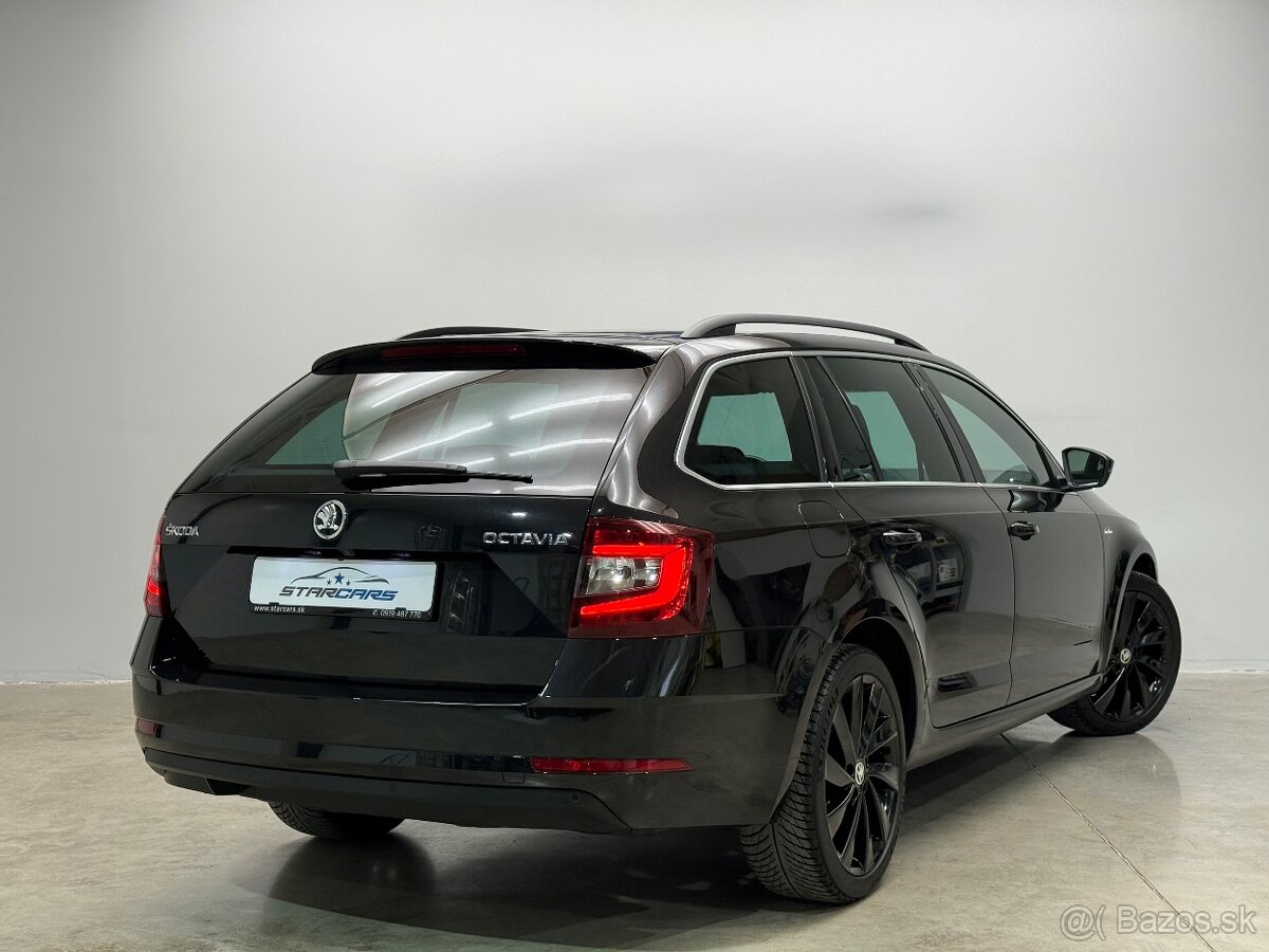 Škoda Octavia Combi LK 2,0TDI CR DSG SCR - 3
