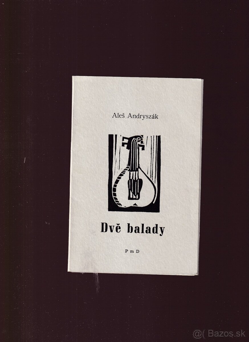 Knihy s ilustraciami Karla Kryla - 3