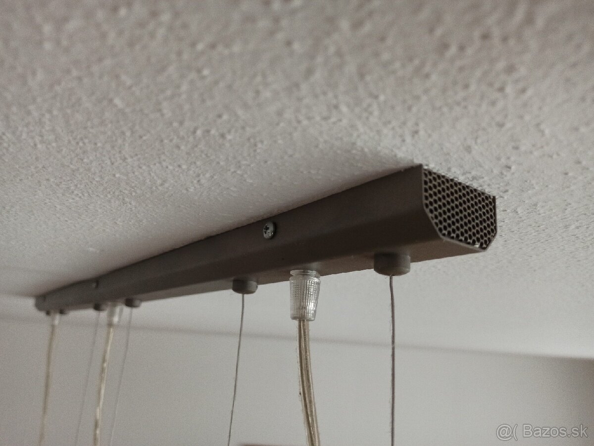 Compolux stropné svietidlo obyvačka - 3