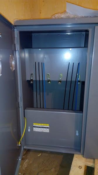 Predám plynomerovú skriňu - 3