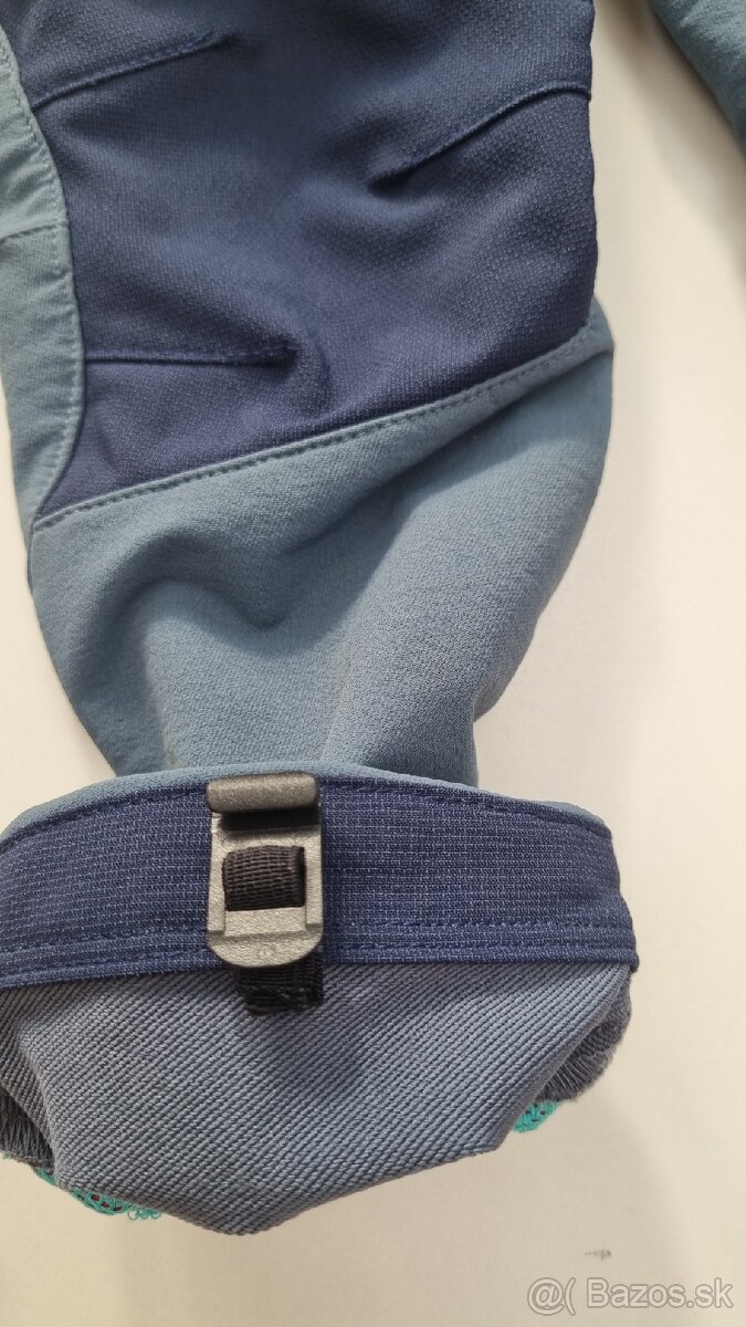 Dievčenske nohavice - 3