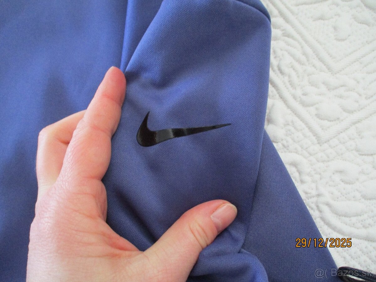 NIKE mikina veľ. 164 - 3