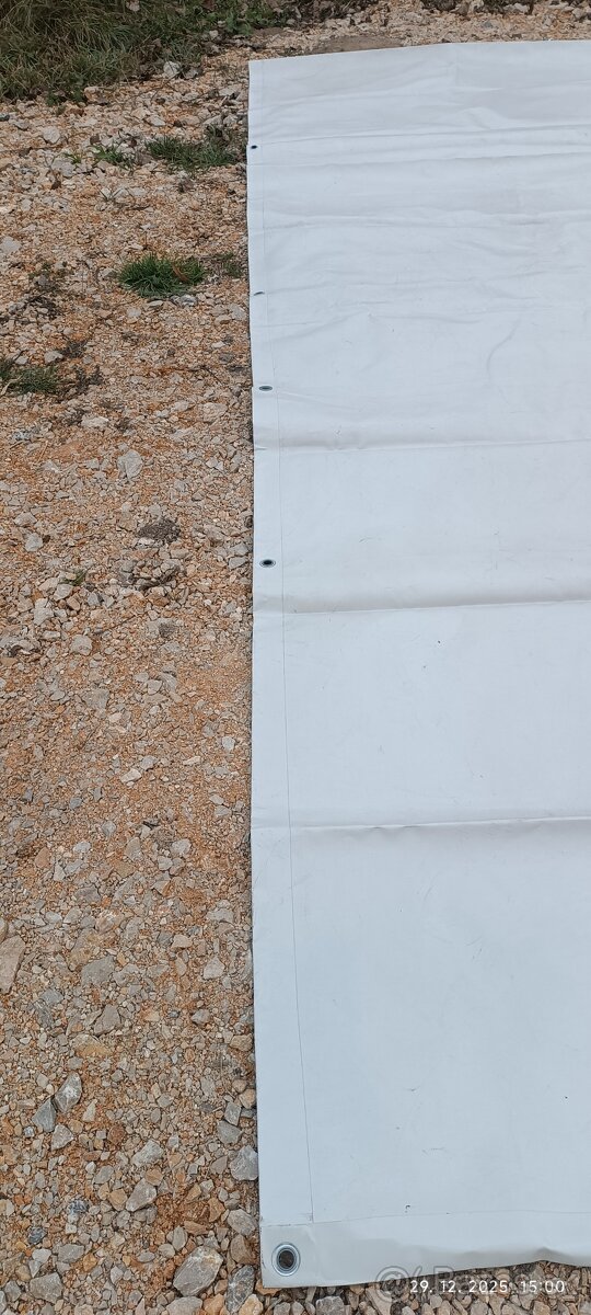 Celta - krycia plachta - 3