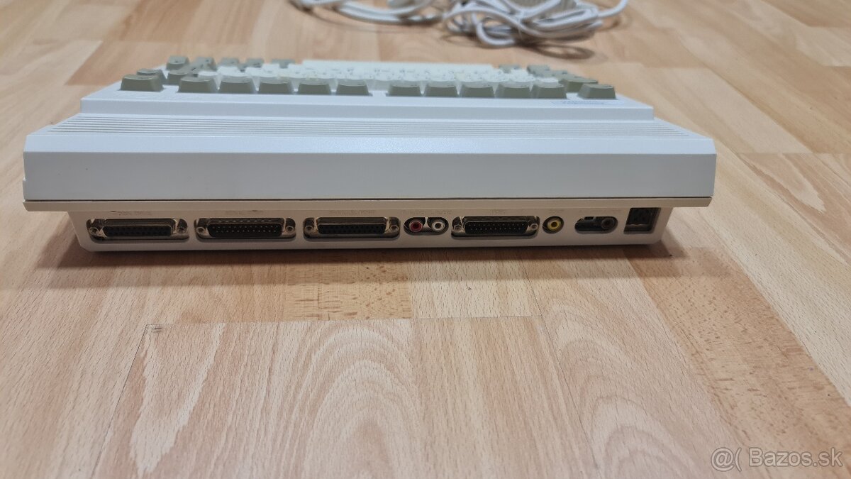 Amiga 600 HD - 3