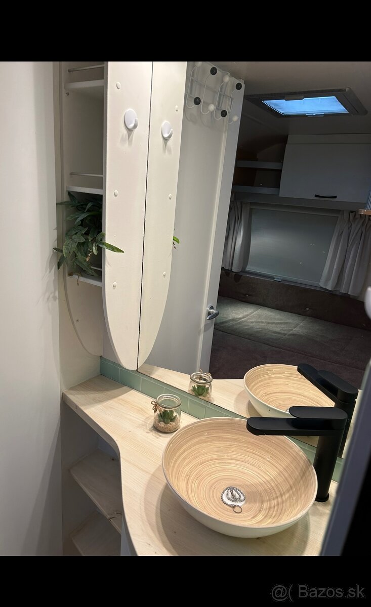 Knaus Südwind 500 - 3