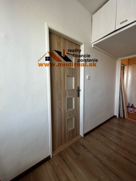 Veľmi pekný 2-izbový byt na predaj - 3