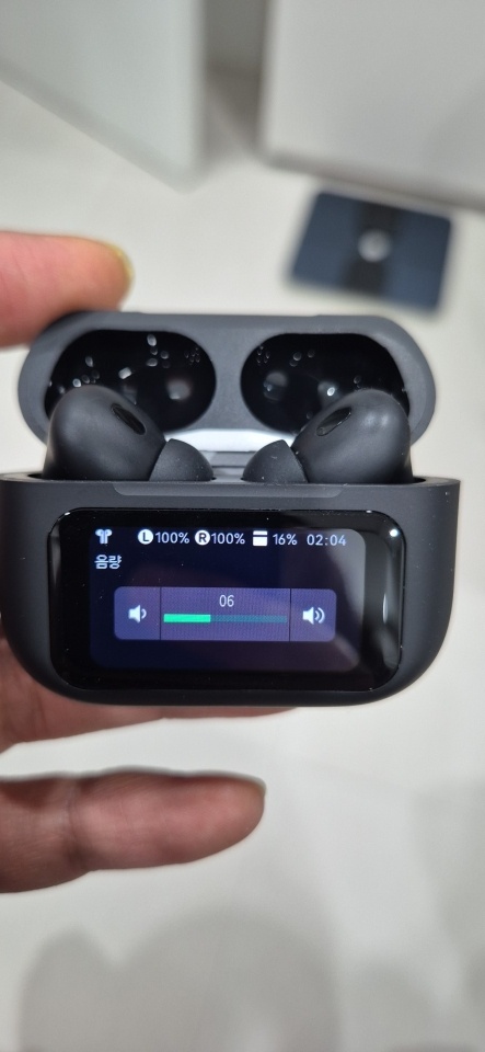 Xiaomi redmi slúchadlá - 3