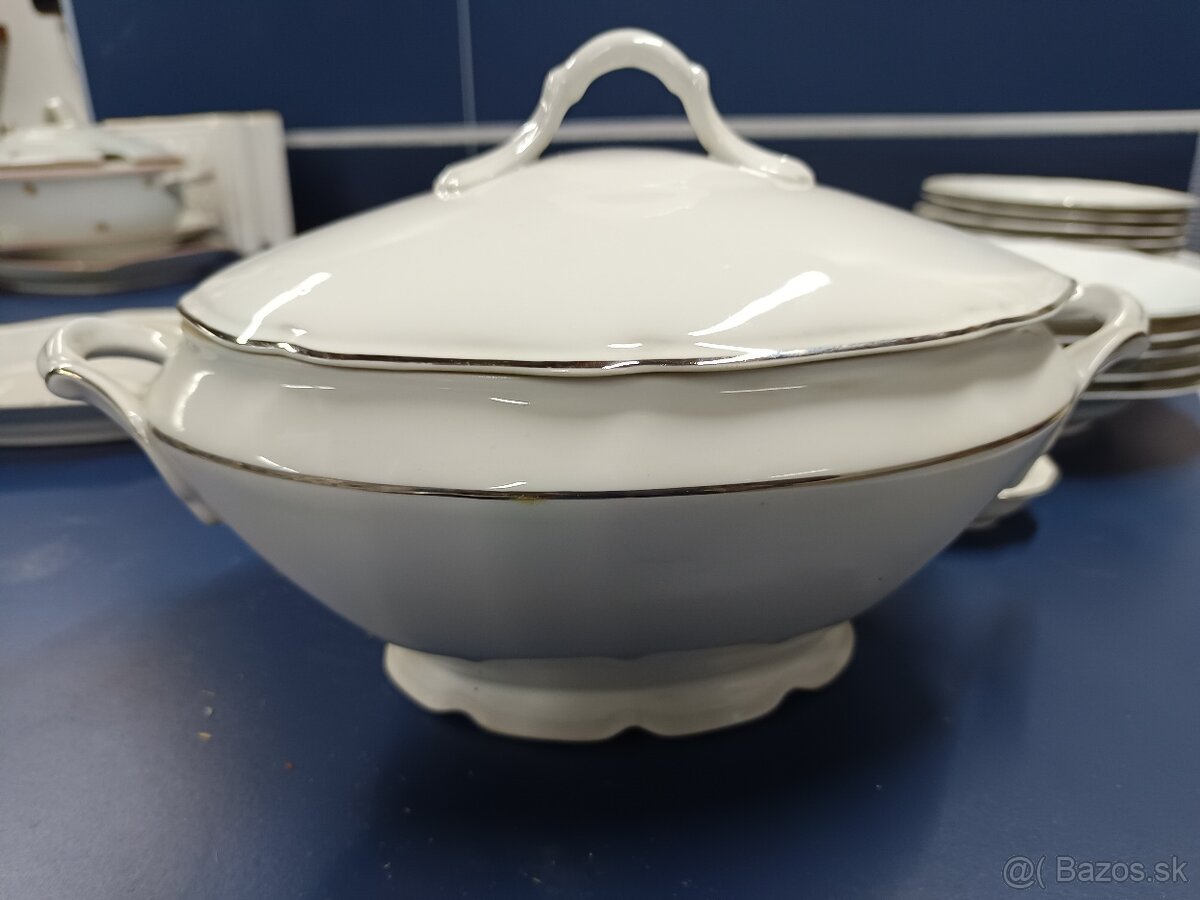 Obedová súprava MZ Austria - 3