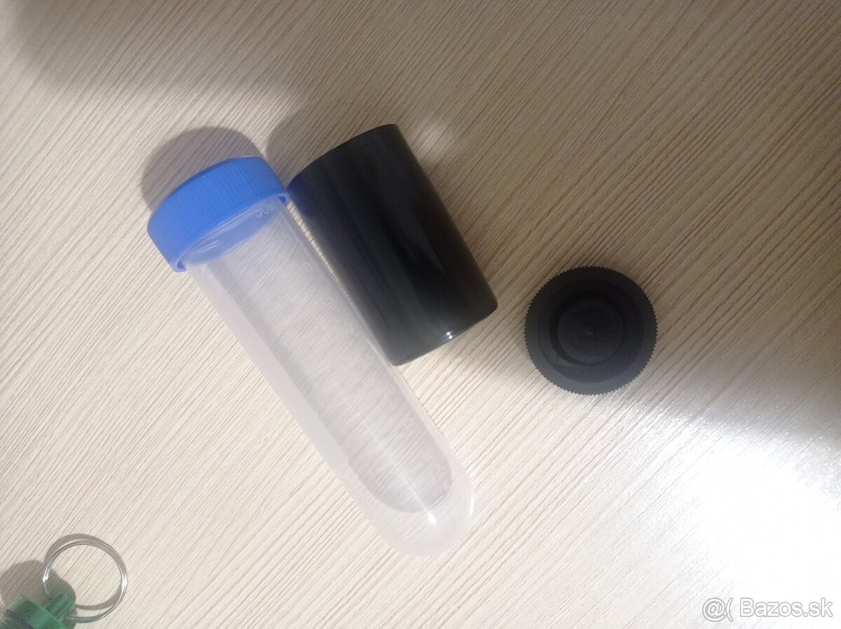 Kešky na geocaching, cache, krabičky pre geocaching - 3